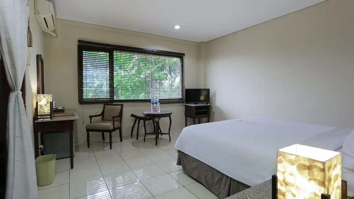 The Jayakarta Suite Komodo Flores