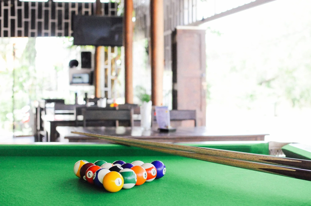 Naiharn Beach Resort