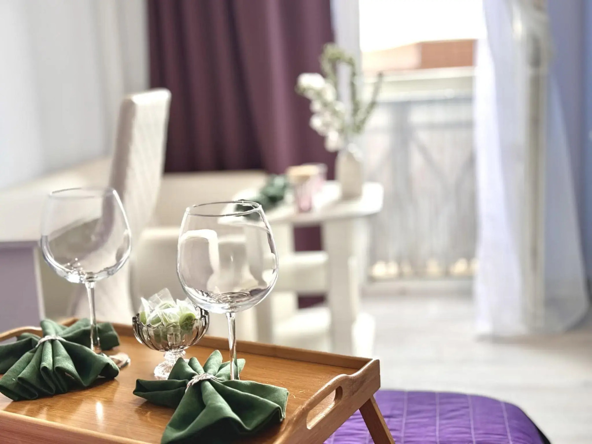 Набережная Ривьера