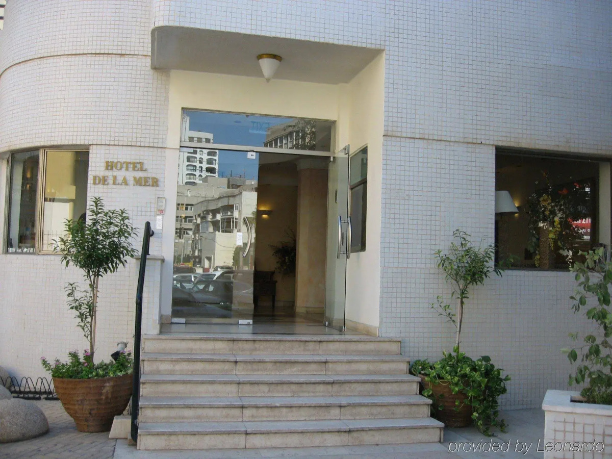 De La Mer Hotel - by Zvieli Hotels