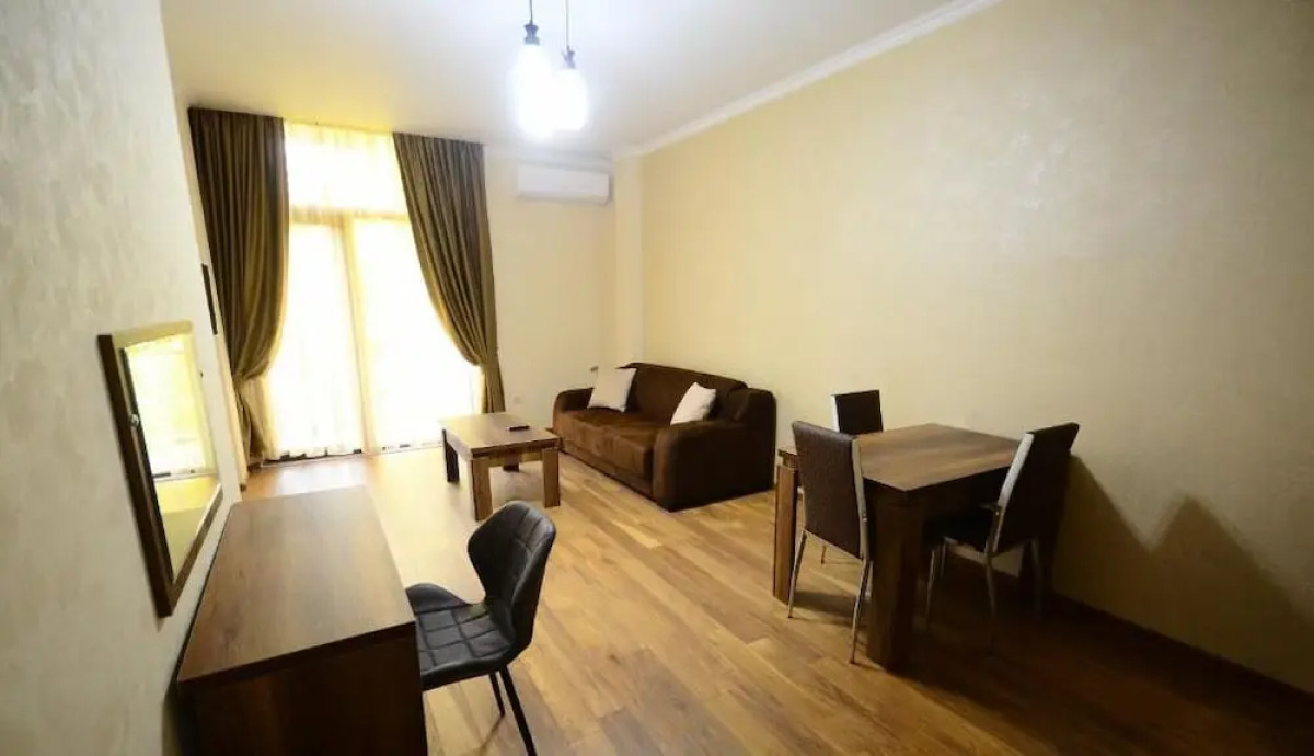 Отель «Абсолют»