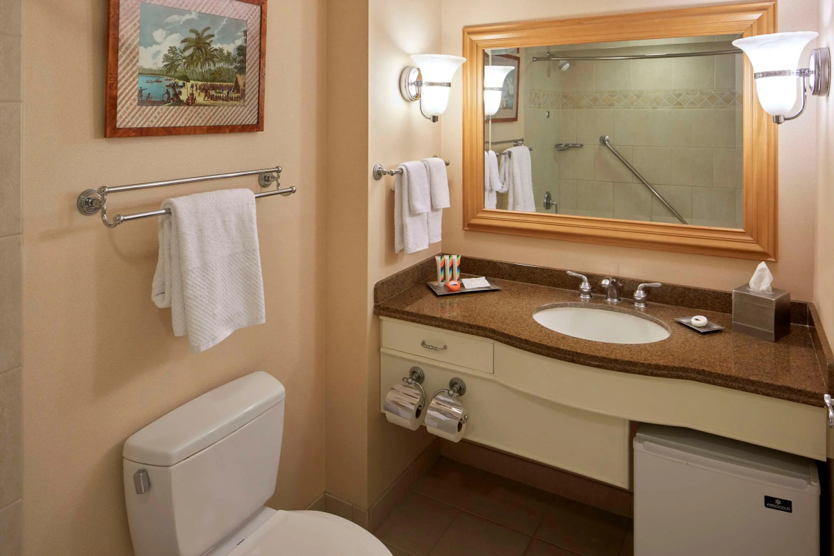 Hilton Hawaiian Village Waikiki Beach Resort