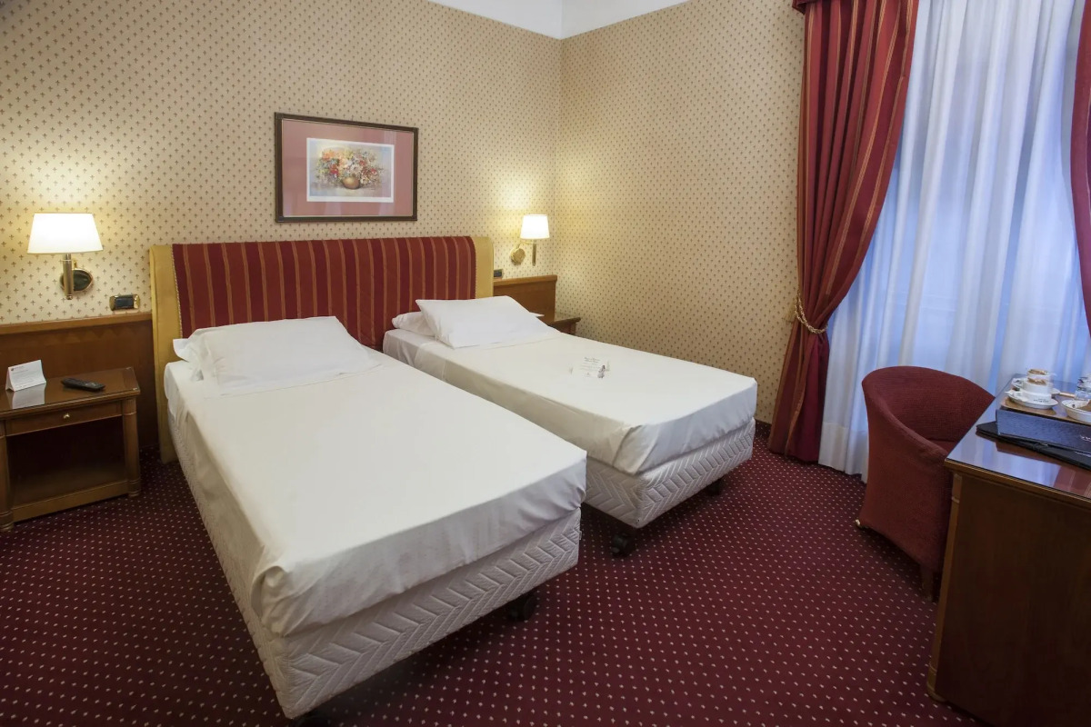 Hotel Berna