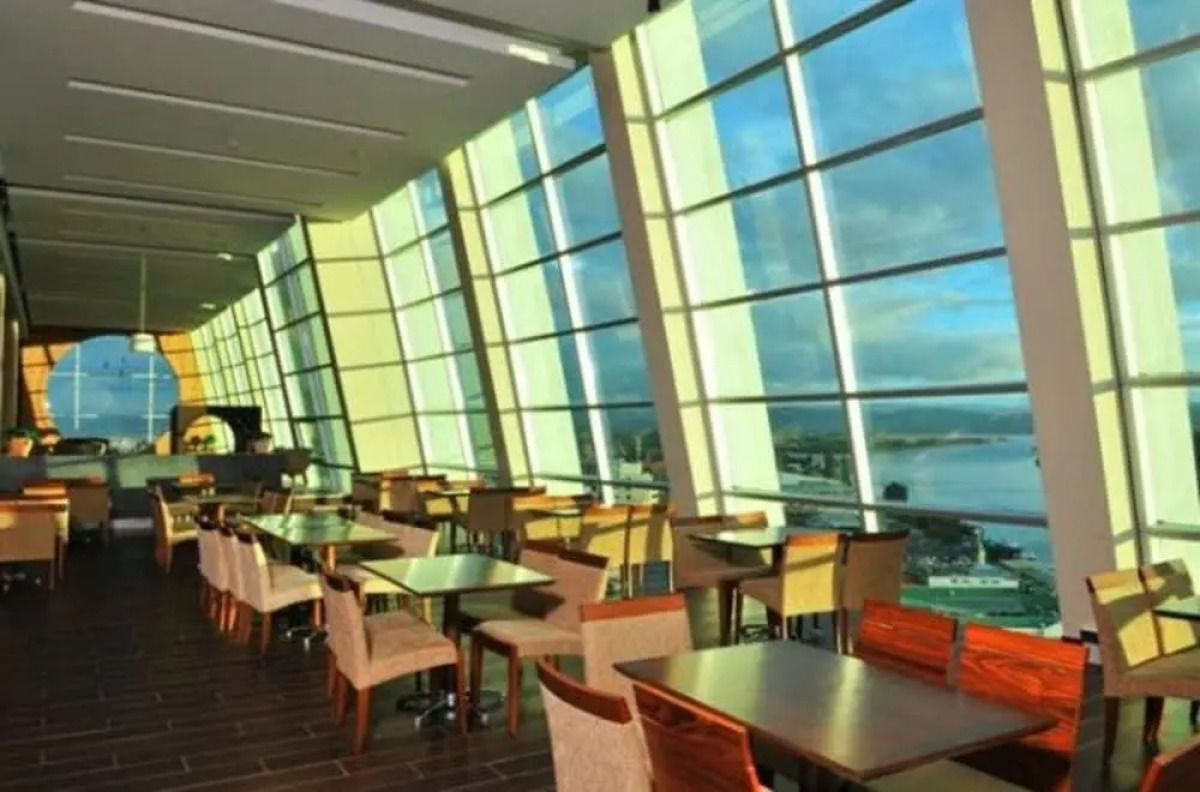 Hotel Dreams Valdivia