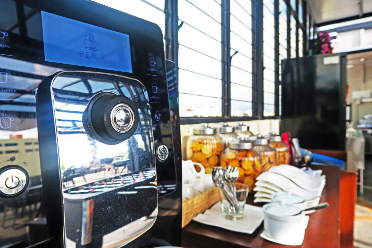 Le Dream Boutique Hotel