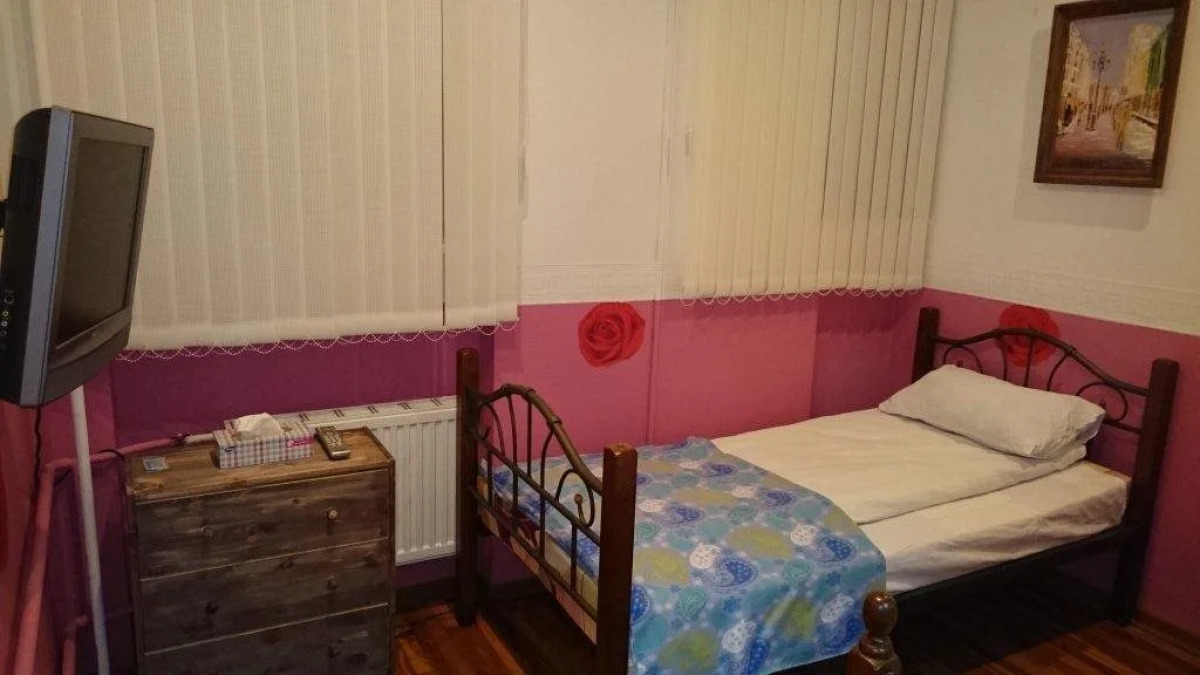 Жилое помещение Мерлин