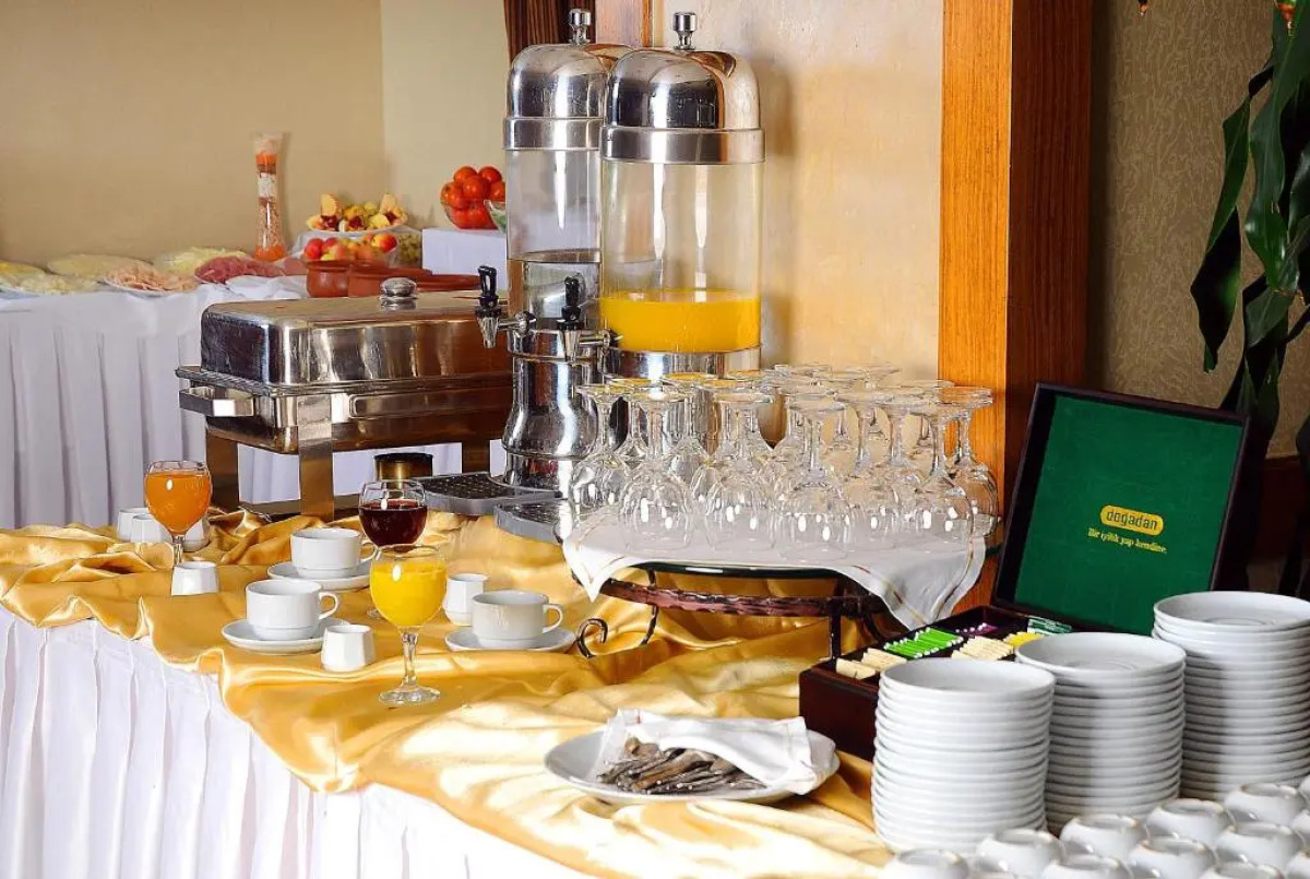 The Hera Premium Hotels