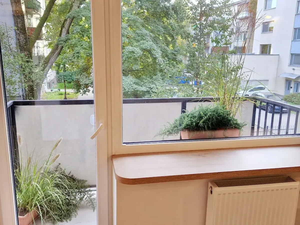 Гостевой дом Vivulskio