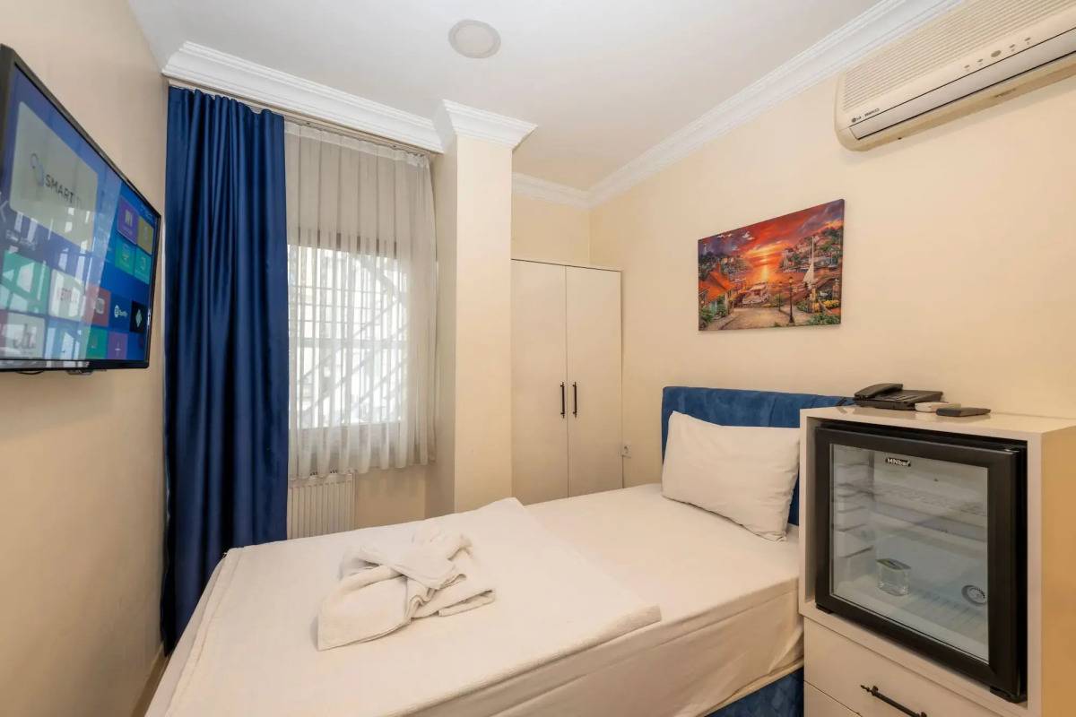 Hotel Grand Istanbul