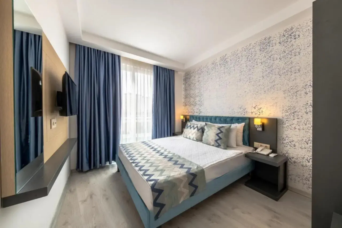 Jura Hotels Lara Resort