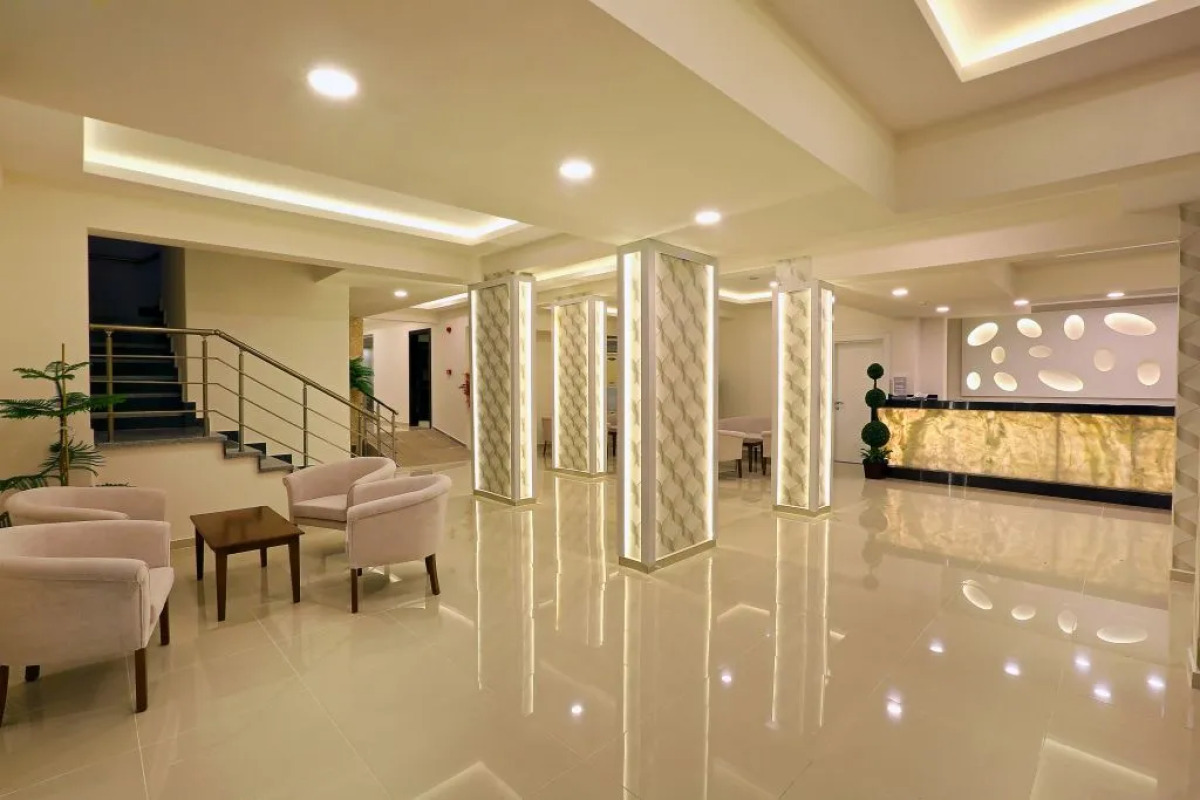 Kleopatra Life Hotel & SPA