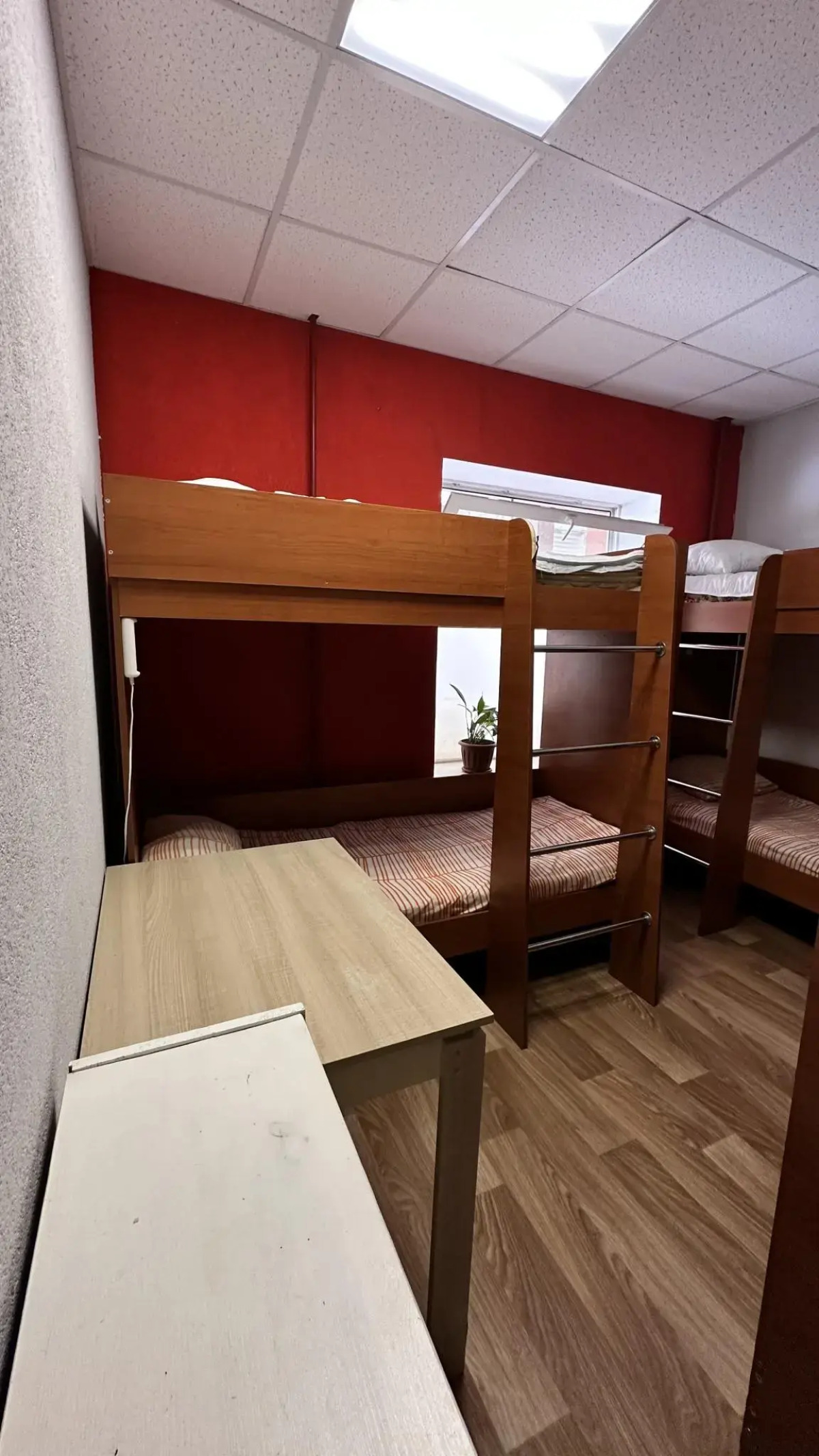 YO! Hostels (Ё Хостелс)