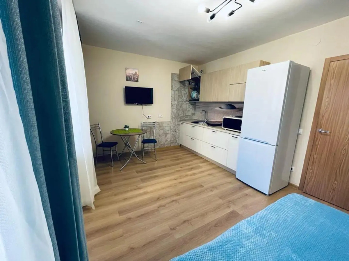 Апартаменты на улице Садовая 90