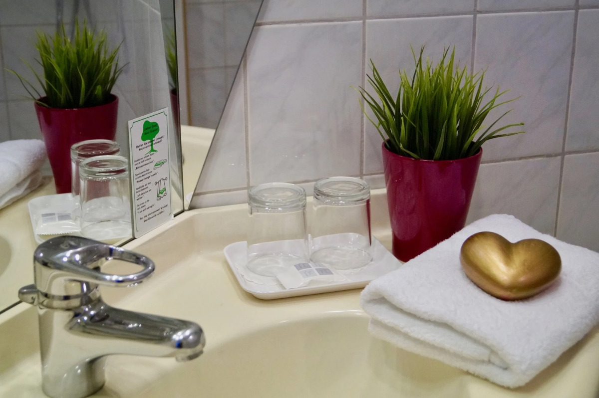 Grand Hostel Berlin Urban