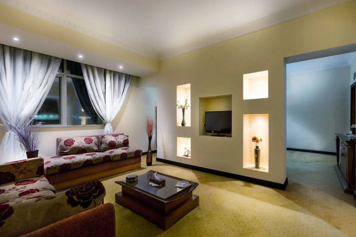 paradise home city stars