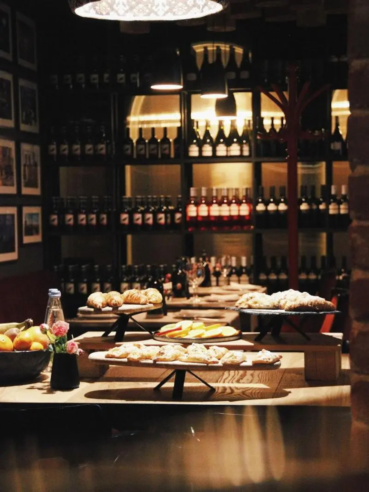 Бутик-отель Badagoni Boutique Hotel Rustaveli