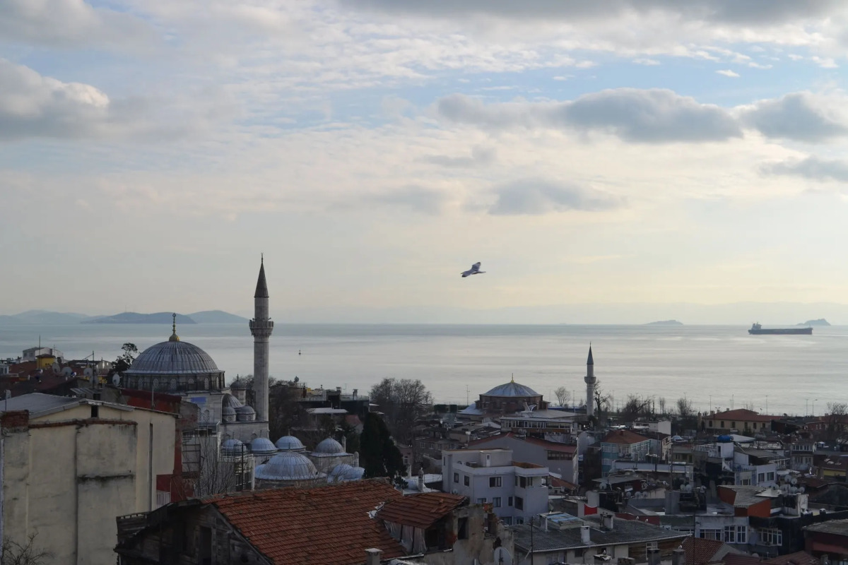 Atlantis Royal Hotel