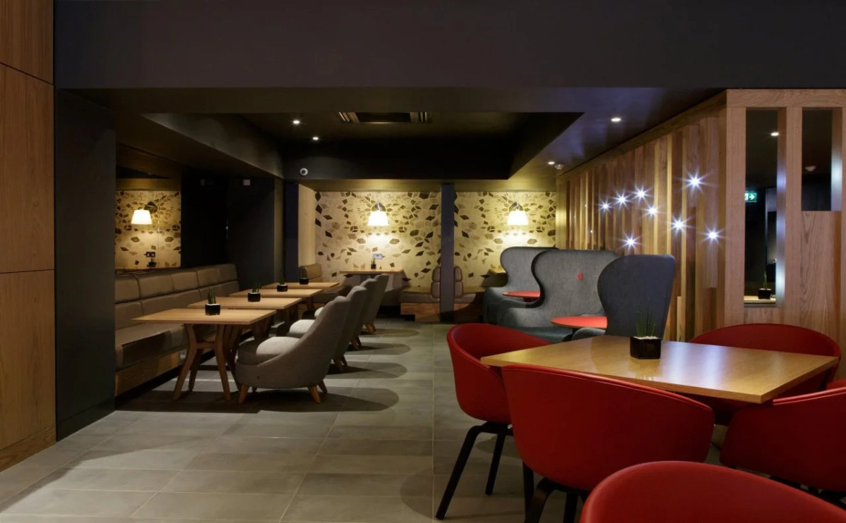 Apex City of Glasgow Hotel