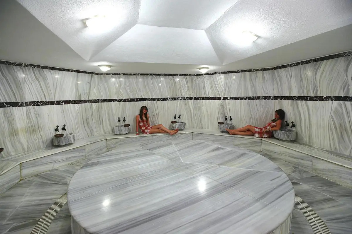 Sundia By Liberty Suncity - All Inclusive