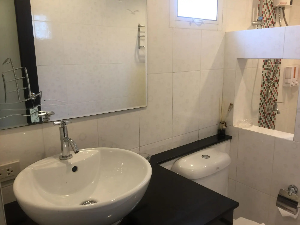 The Fong Krabi Resort