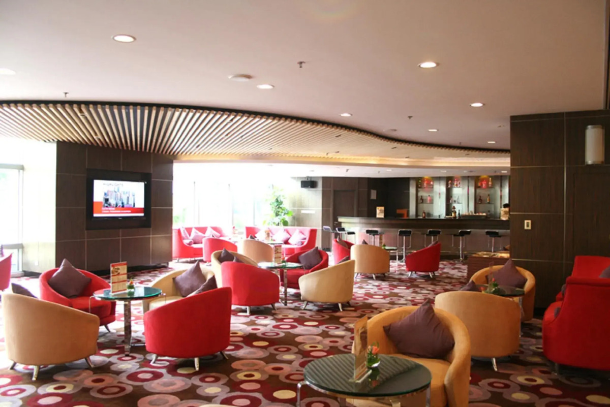 Novotel Shanghai Atlantis