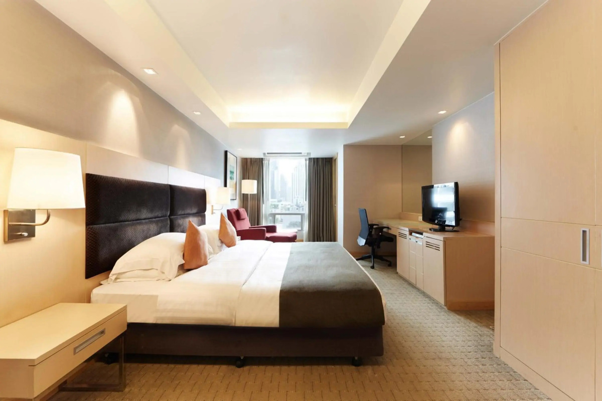 Vismaya Suvarnabhumi Hotel