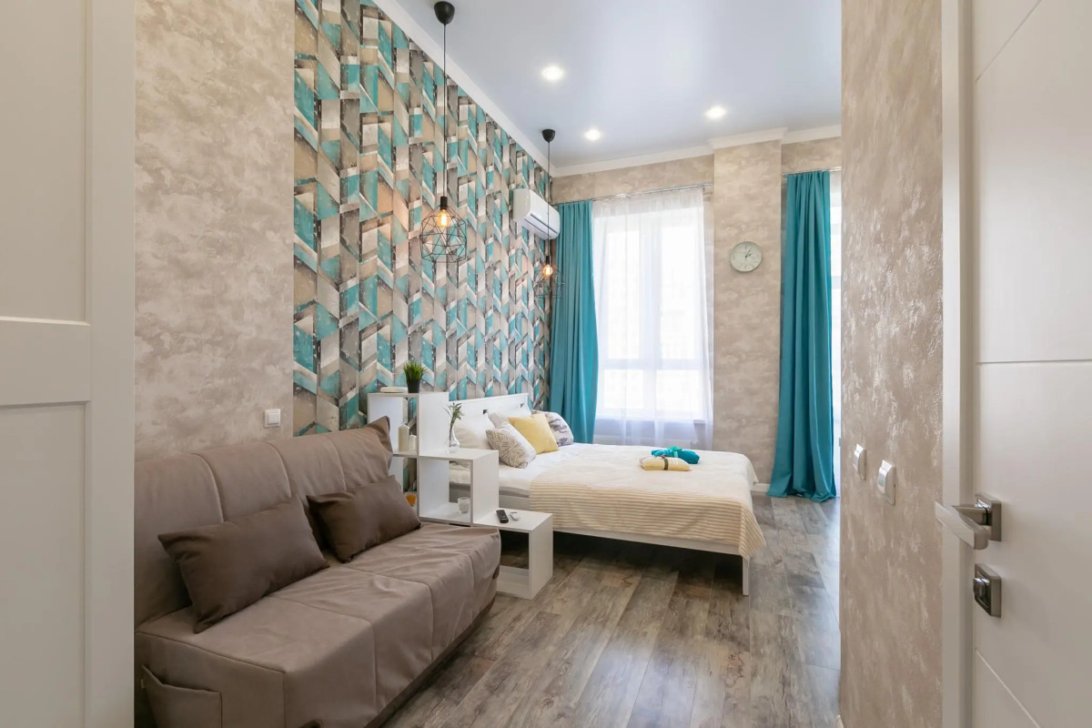 Arrival (Эррайвл) на улице Конгрессная 21