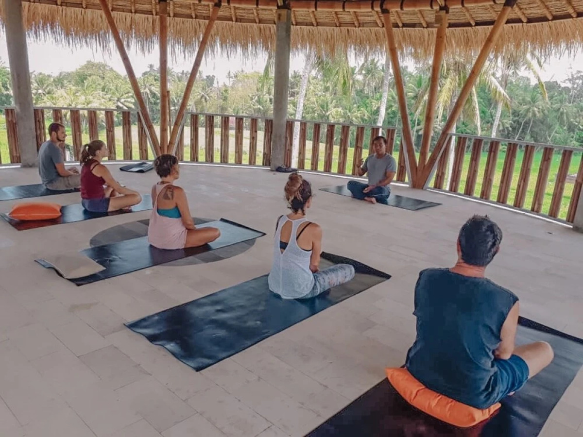 Coco Verde Bali Resort