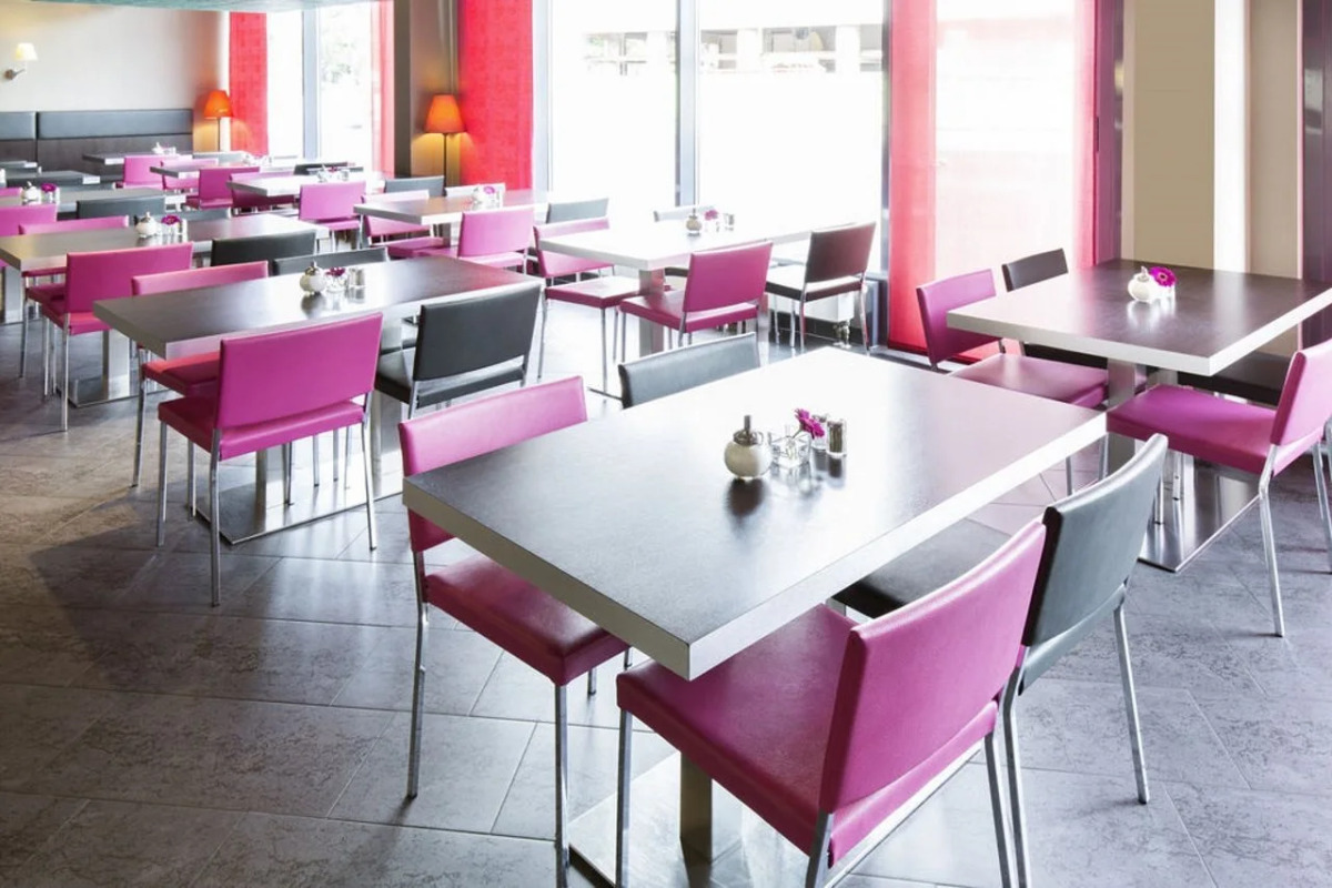 Novotel Suites Berlin City Potsdamer Platz