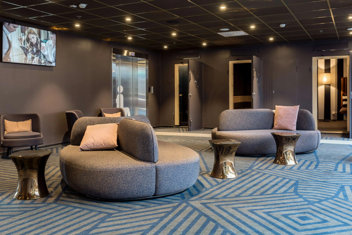 Scandic Helsinki Airport