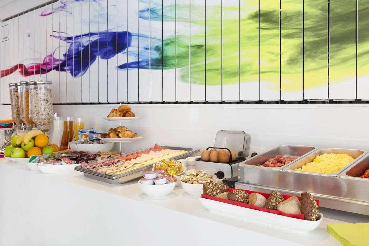 The Scott Hotel Brussels