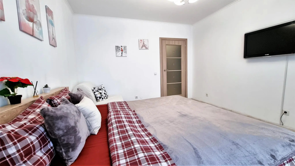 Добрый дом на улице 50 Лет Октября 57А