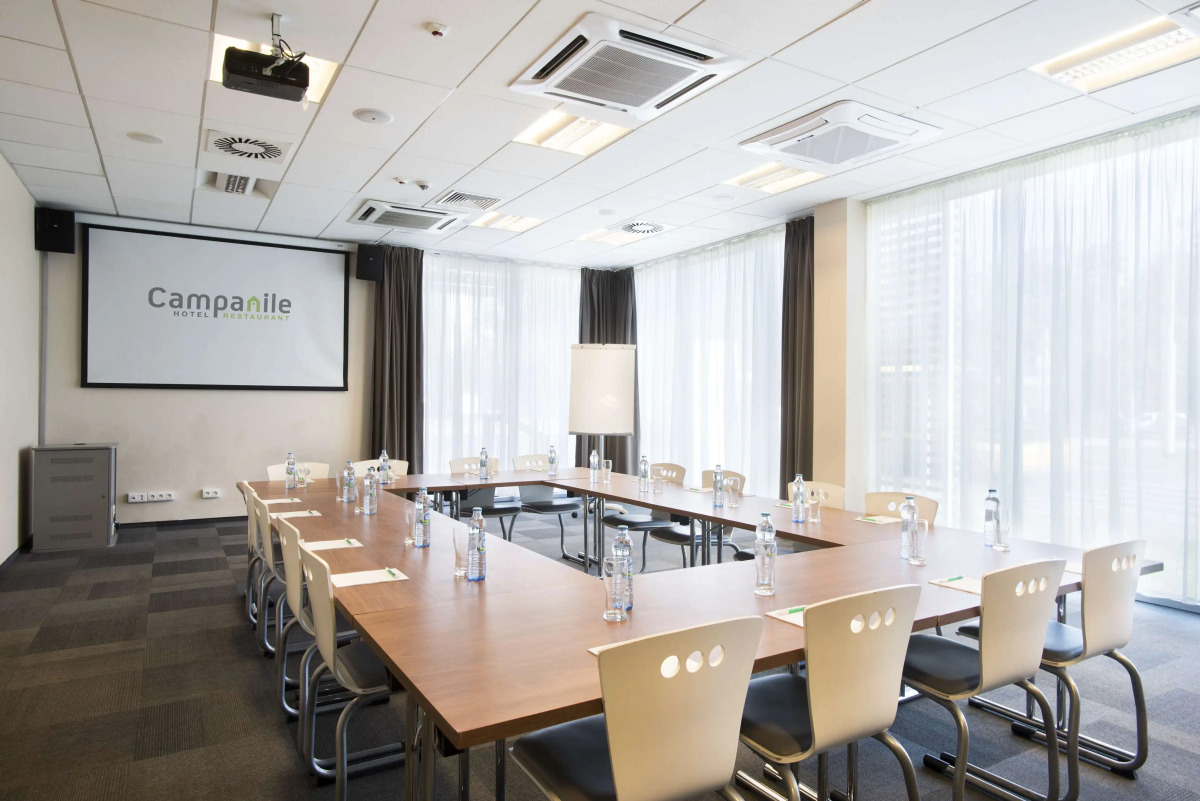 Campanile Wroclaw Centrum