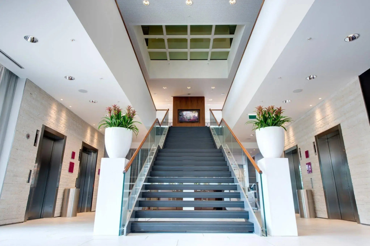 Crowne Plaza Amsterdam South by IHG