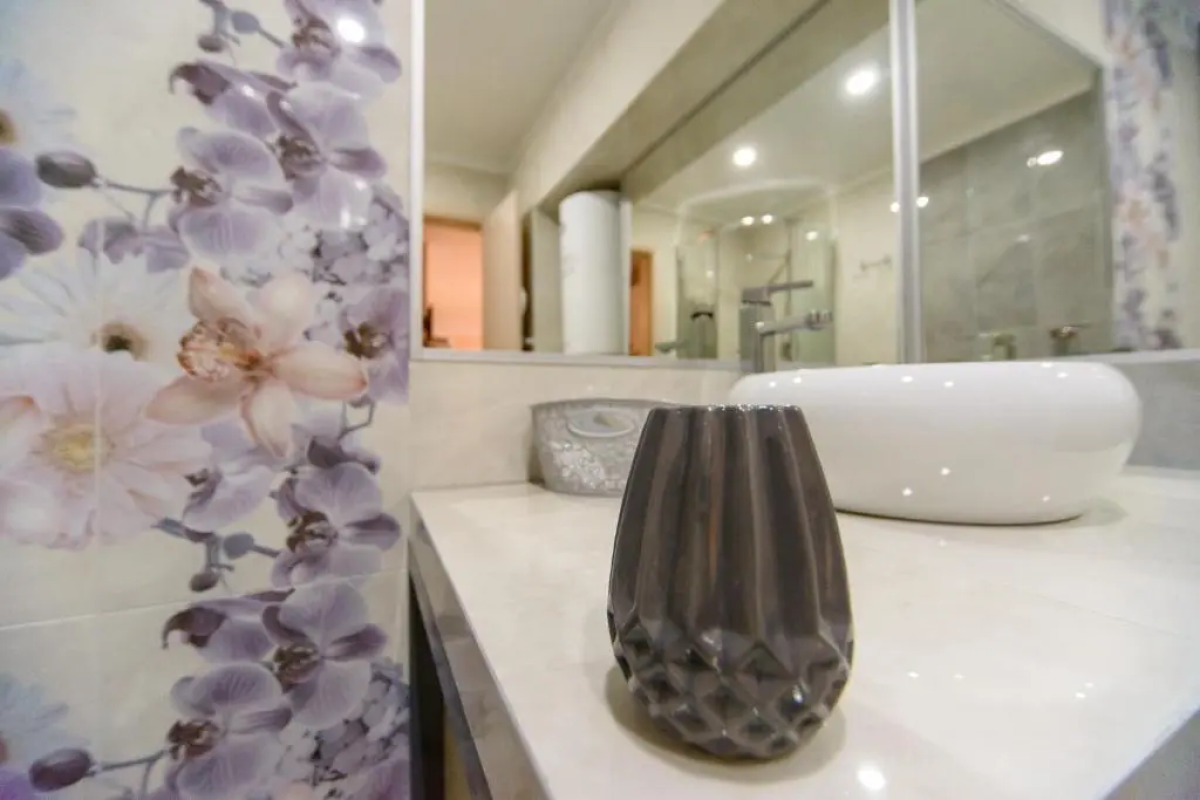 Basseynaya Apart Hotel