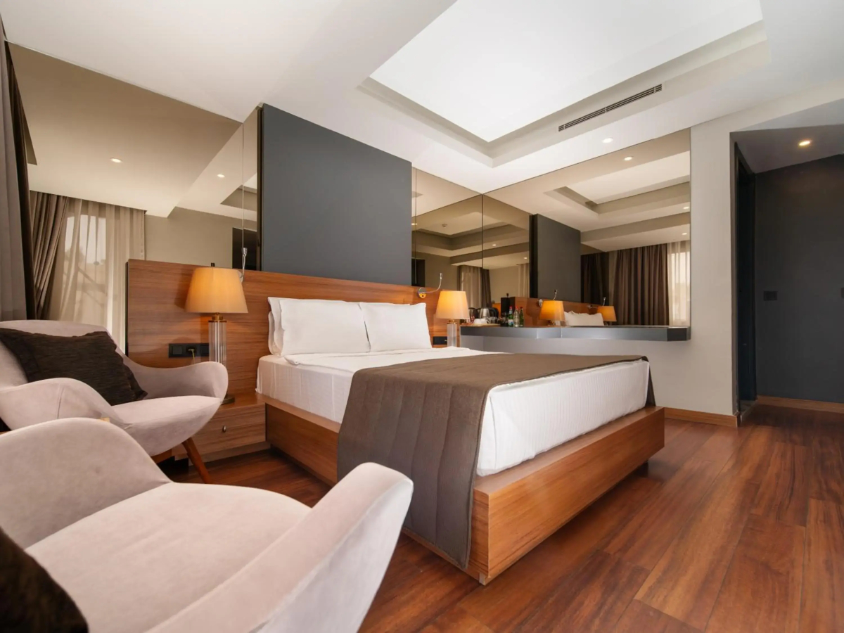 Hotel ILF