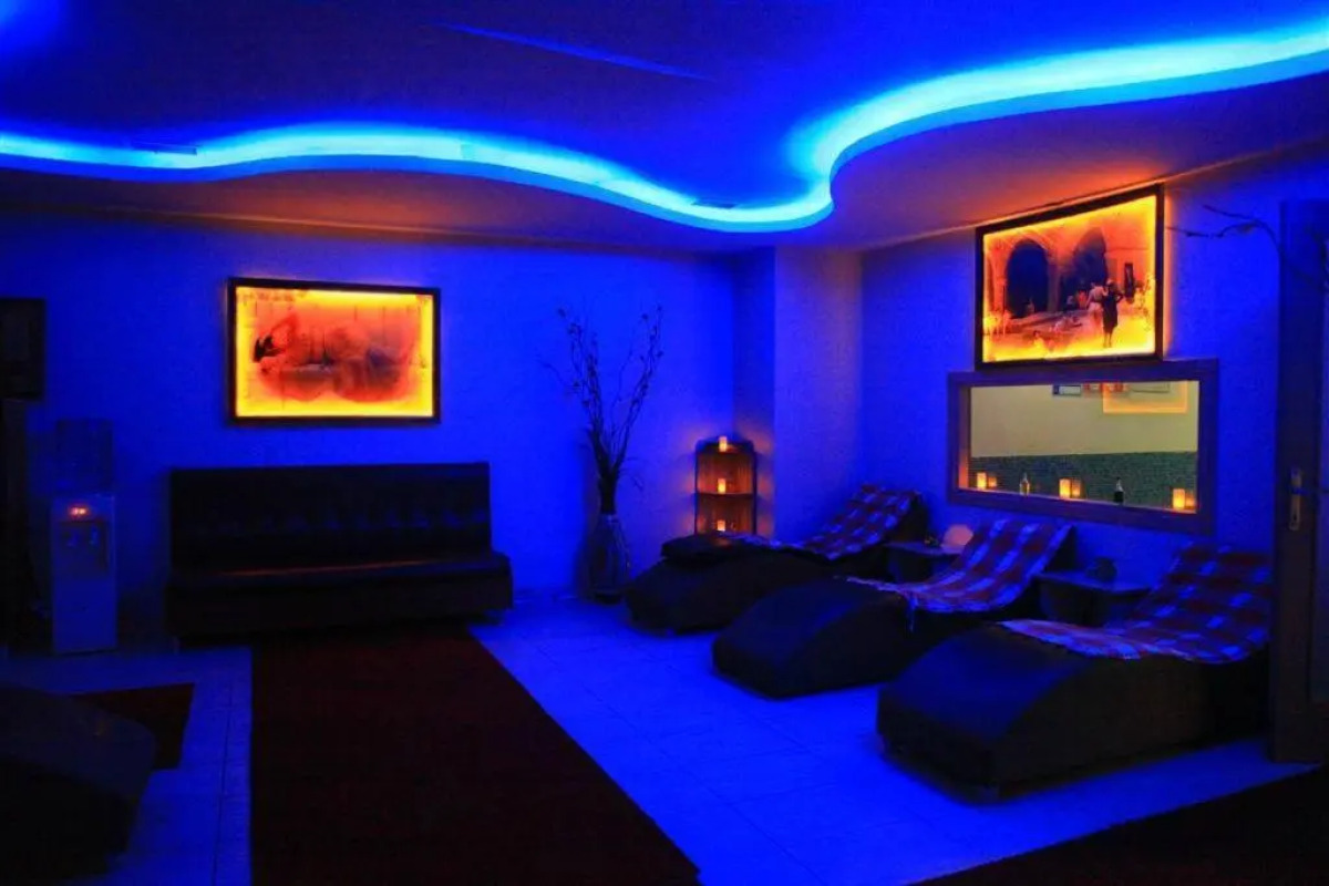 Sultan Sipahi Resort Hotel