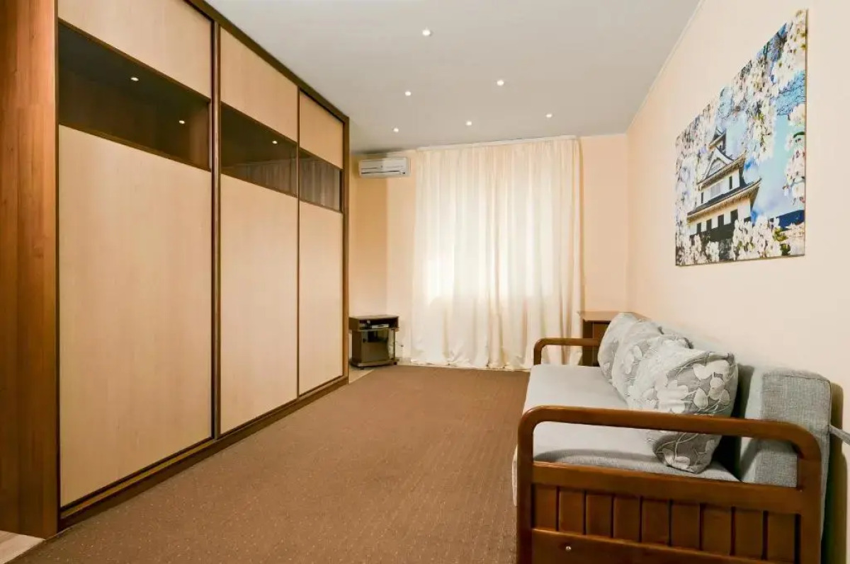 Отель «Лукьяновский»