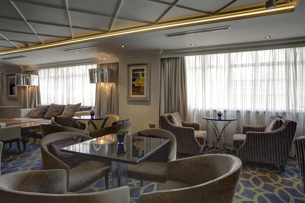 Thistle London Marble Arch