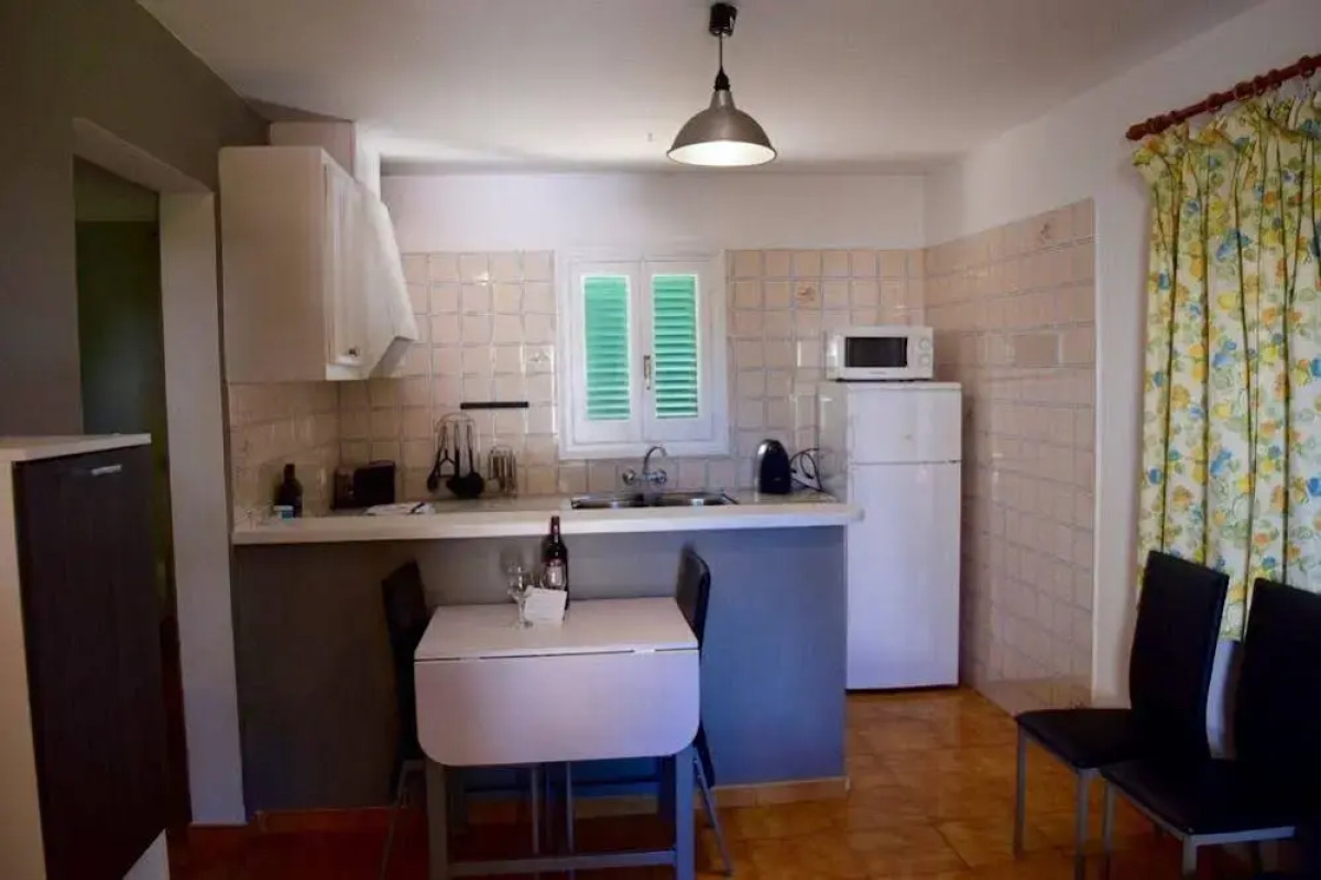 Bungalows Ses Malvas