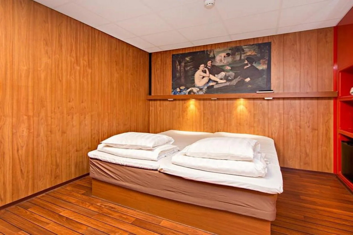 Omena Hotel Yrjonkatu