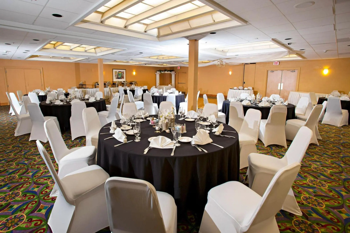 International Palms Resort Cocoa Beach