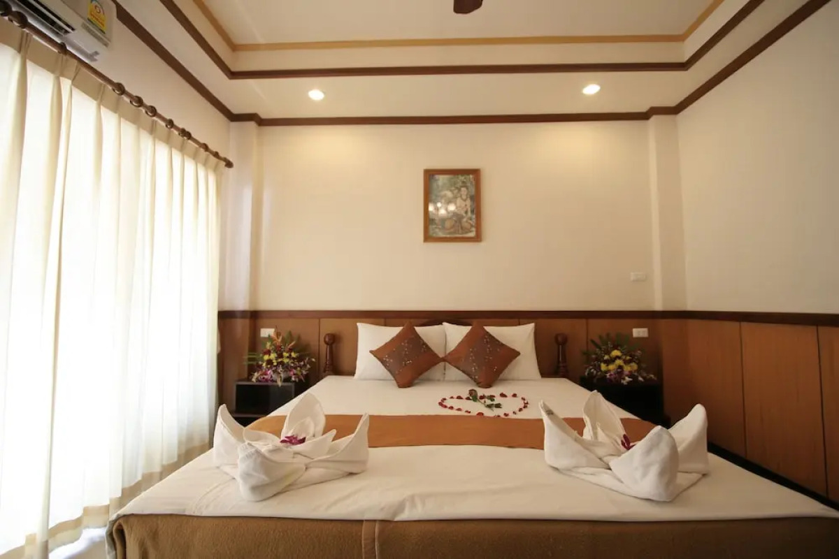 Apartment By Sunrise Resort