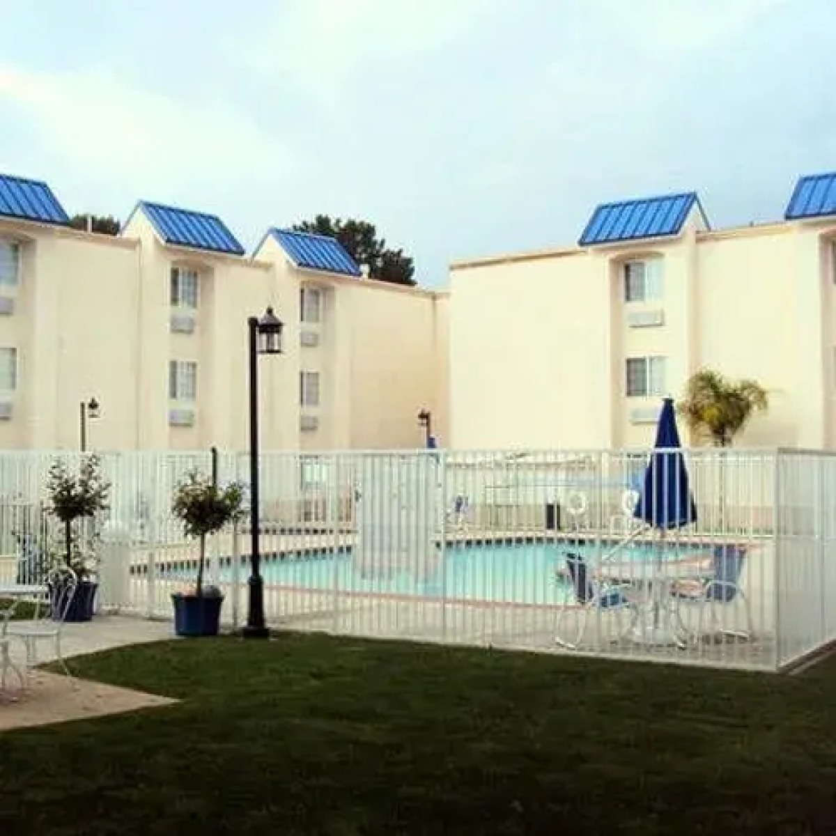 The Hotel Aria - Mountain View