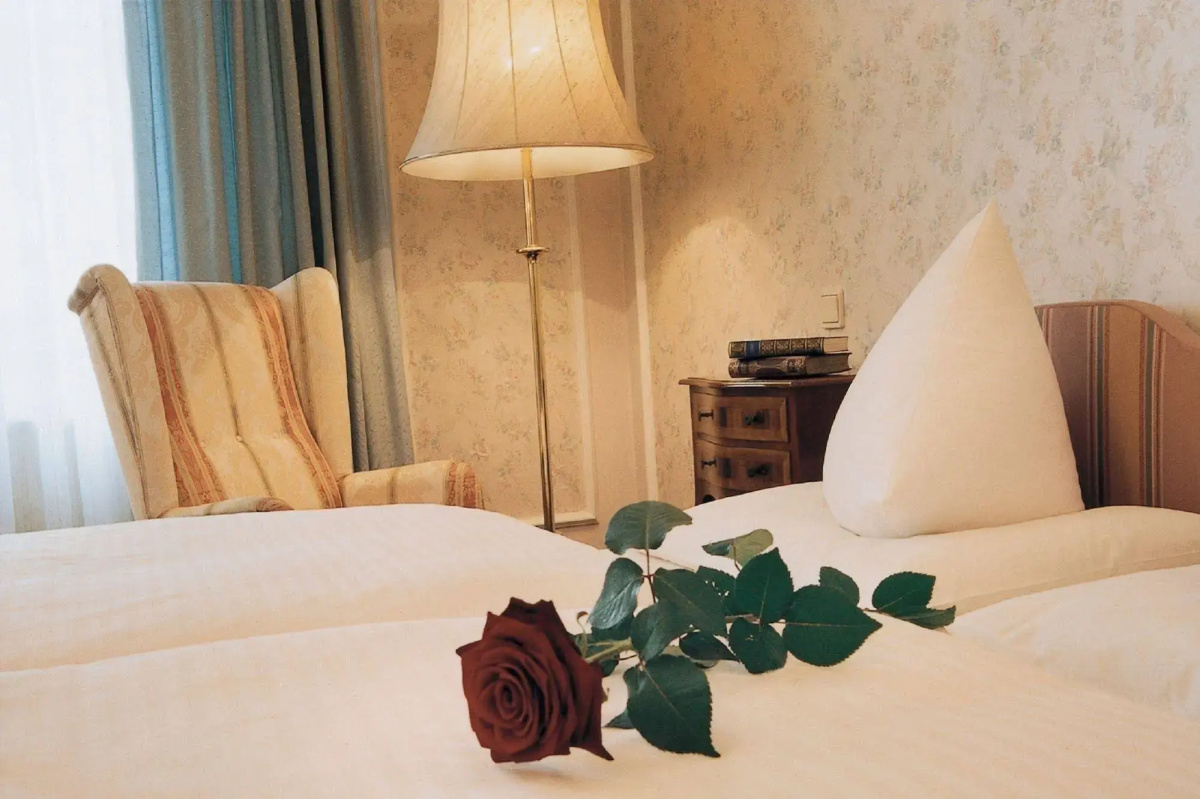 HENRI Hotel Wien
