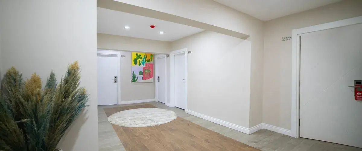 La Cactus Boutique Hotel