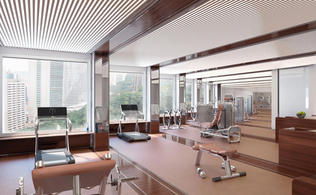 The Murray, Hong Kong, a Niccolo Hotel