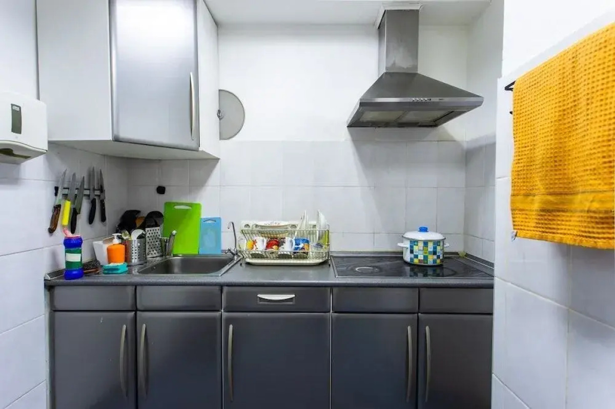 Жилое помещение Cats