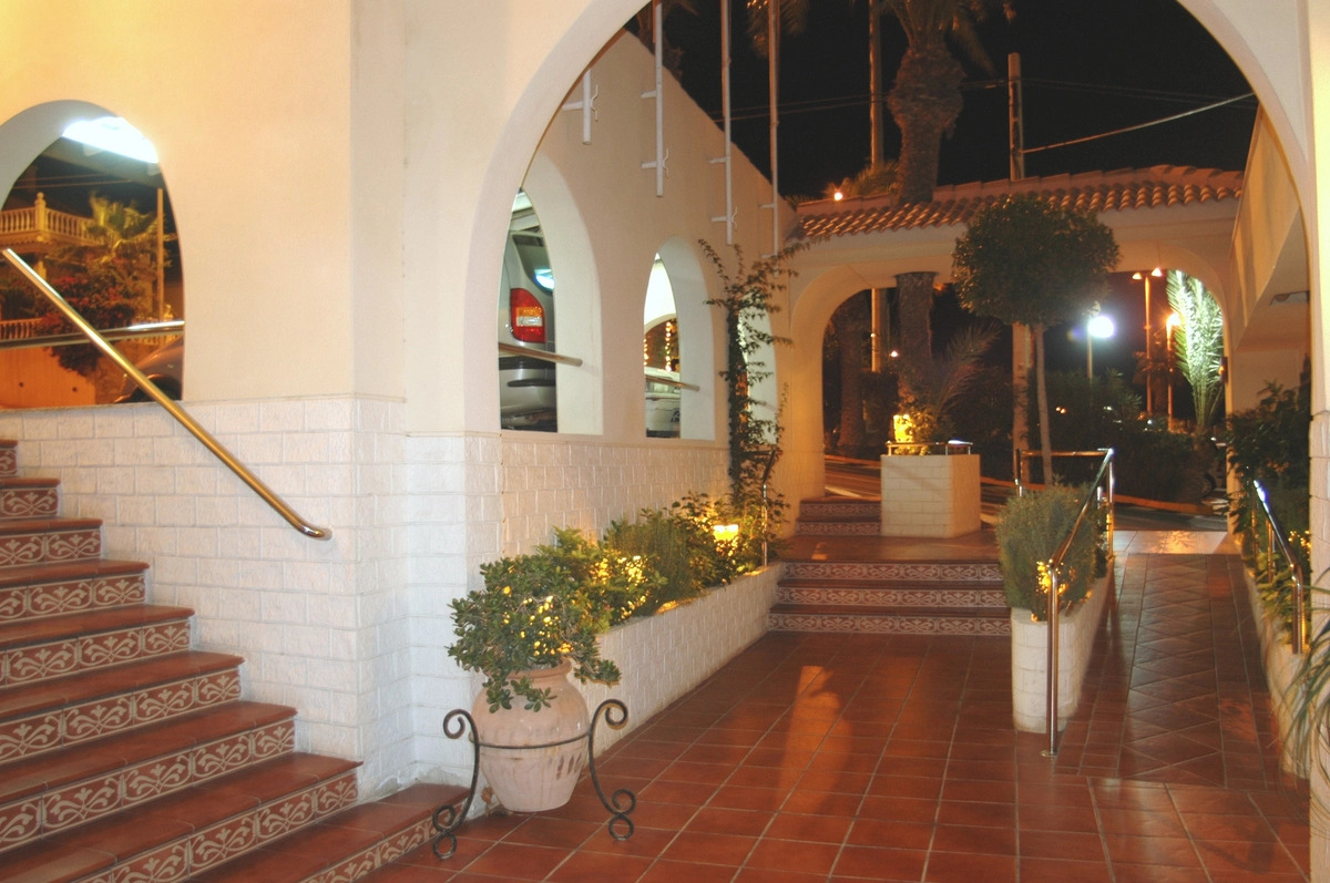 Hotel Masa International