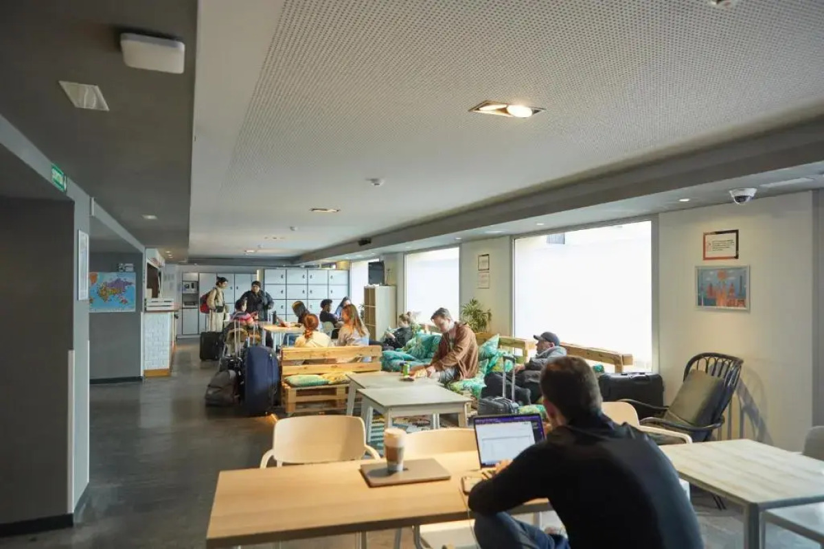 St Christopher's Inn, Barcelona - Hostel